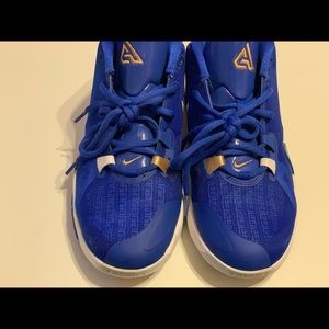 Nike Zoom Freak 1 (Giannis)